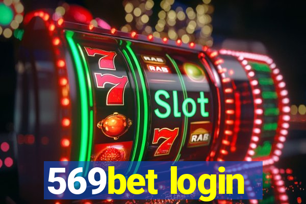 569bet login